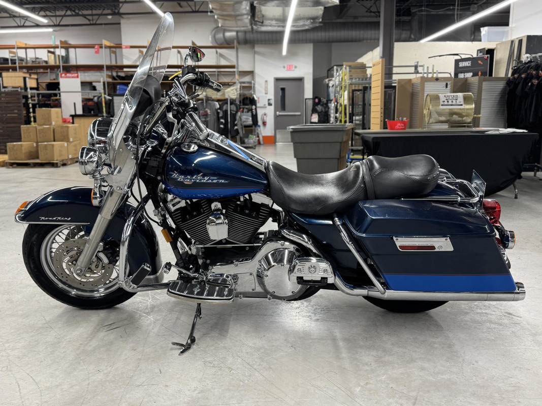 Road King®