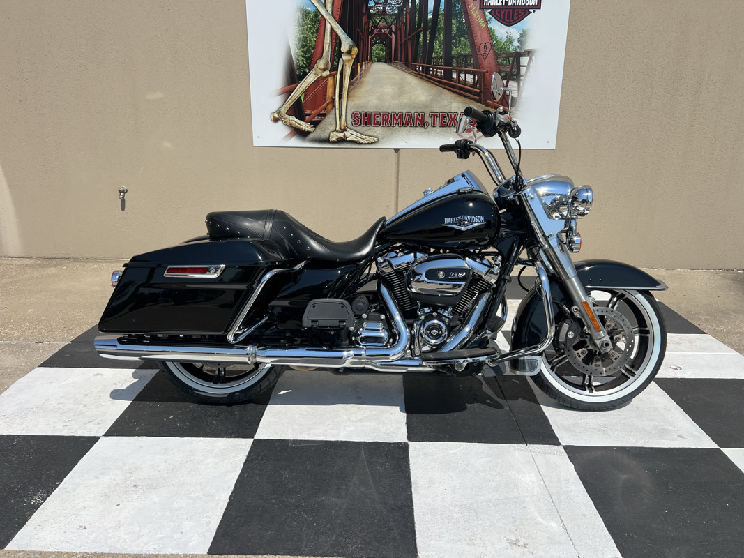 Road King®