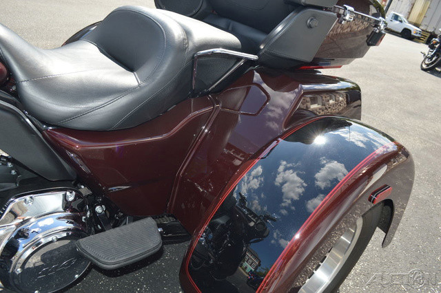 Tri Glide® Ultra