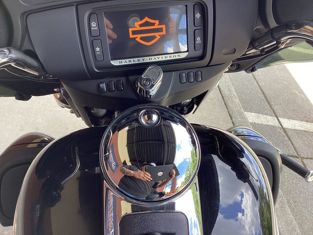 Ultra Classic® Electra Glide®