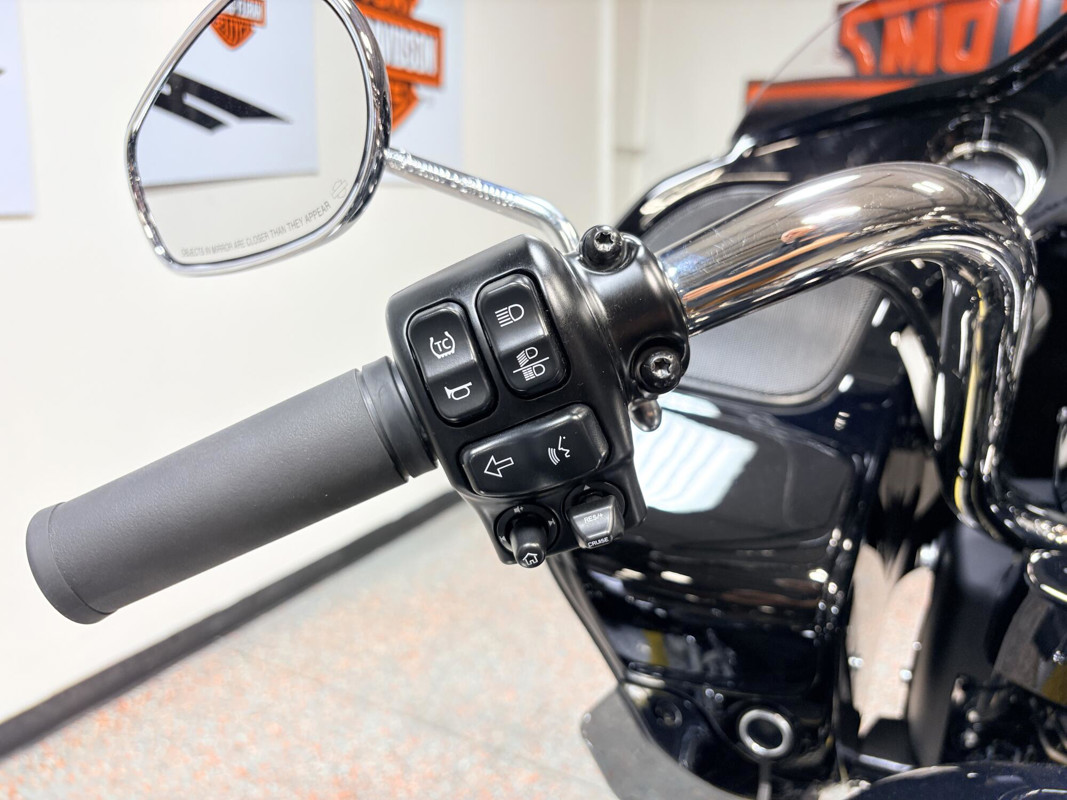 Road Glide® 3