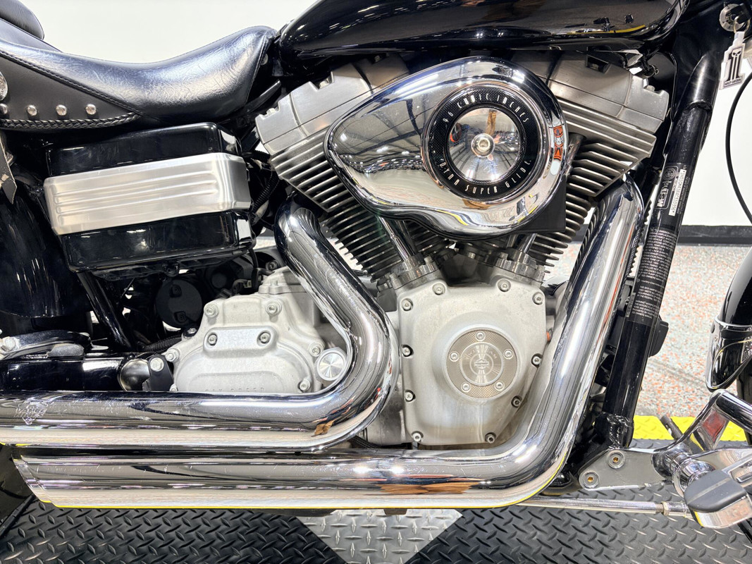 Dyna® Super Glide®