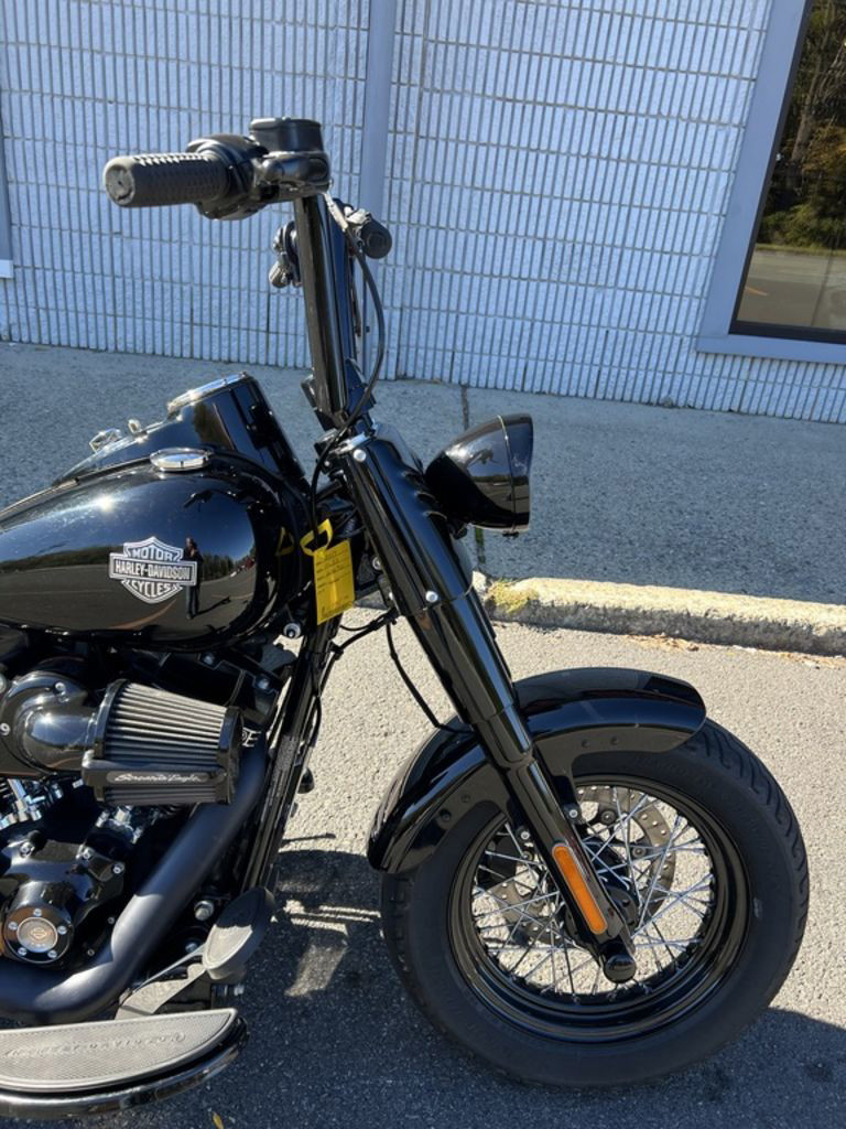 Softail® Slim® S