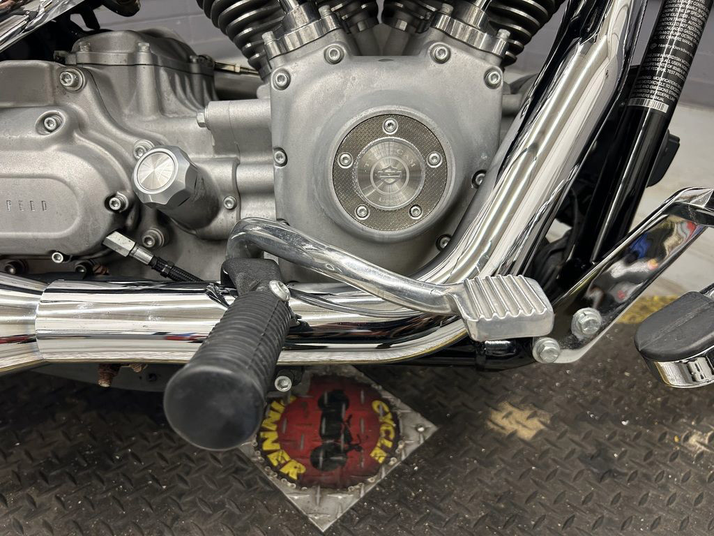 Dyna® Super Glide®