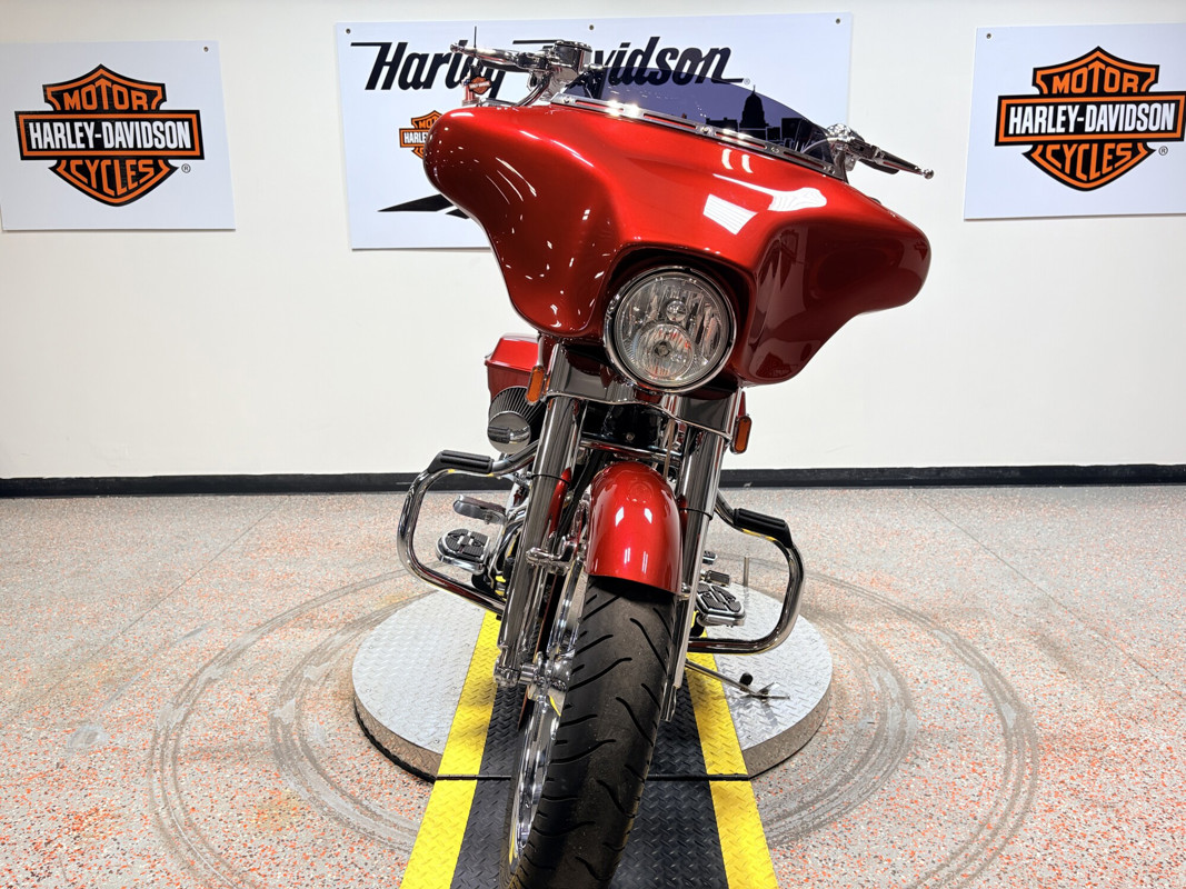 Electra Glide® Standard