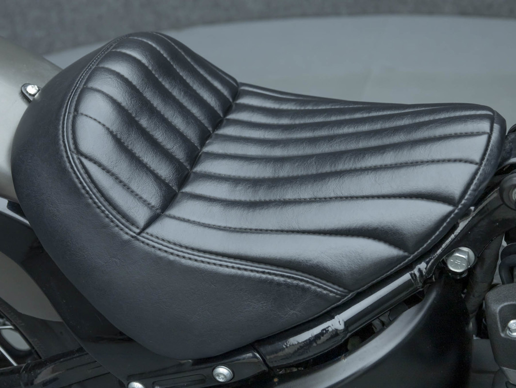 Softail® Street Bob®