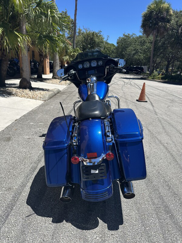 Street Glide®