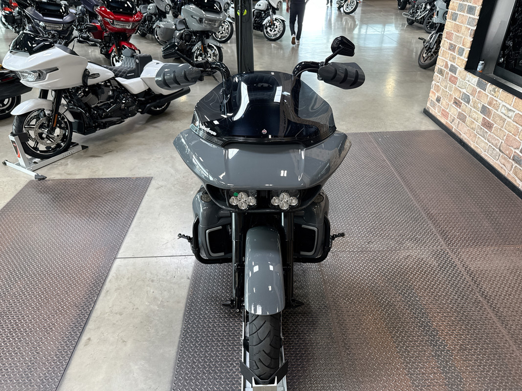 Road Glide® Limited