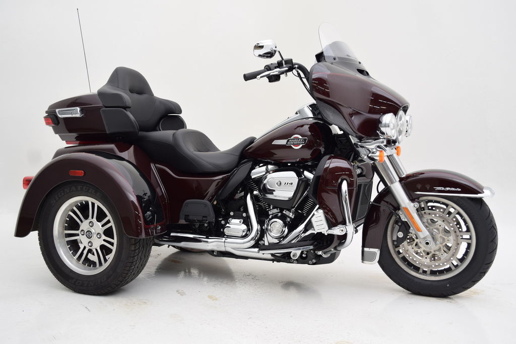 Tri Glide® Ultra