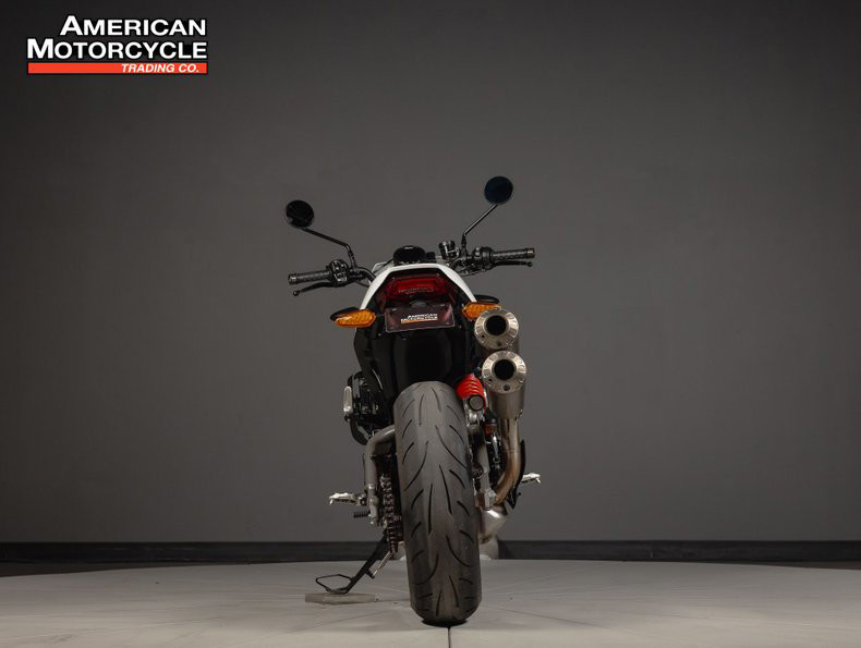 FTR 1200 Sport