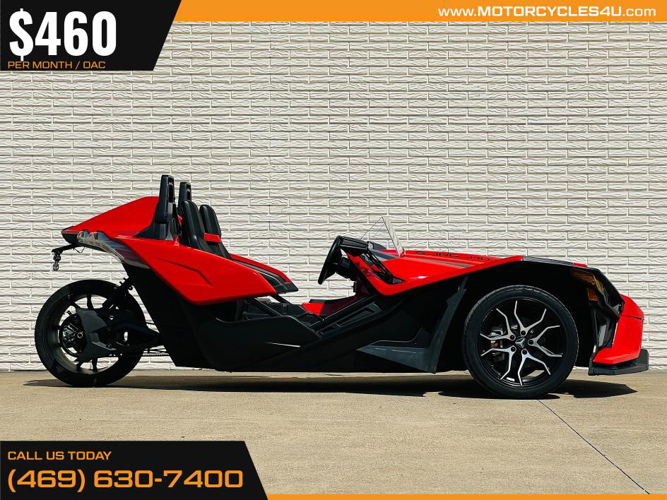 Slingshot® SL
