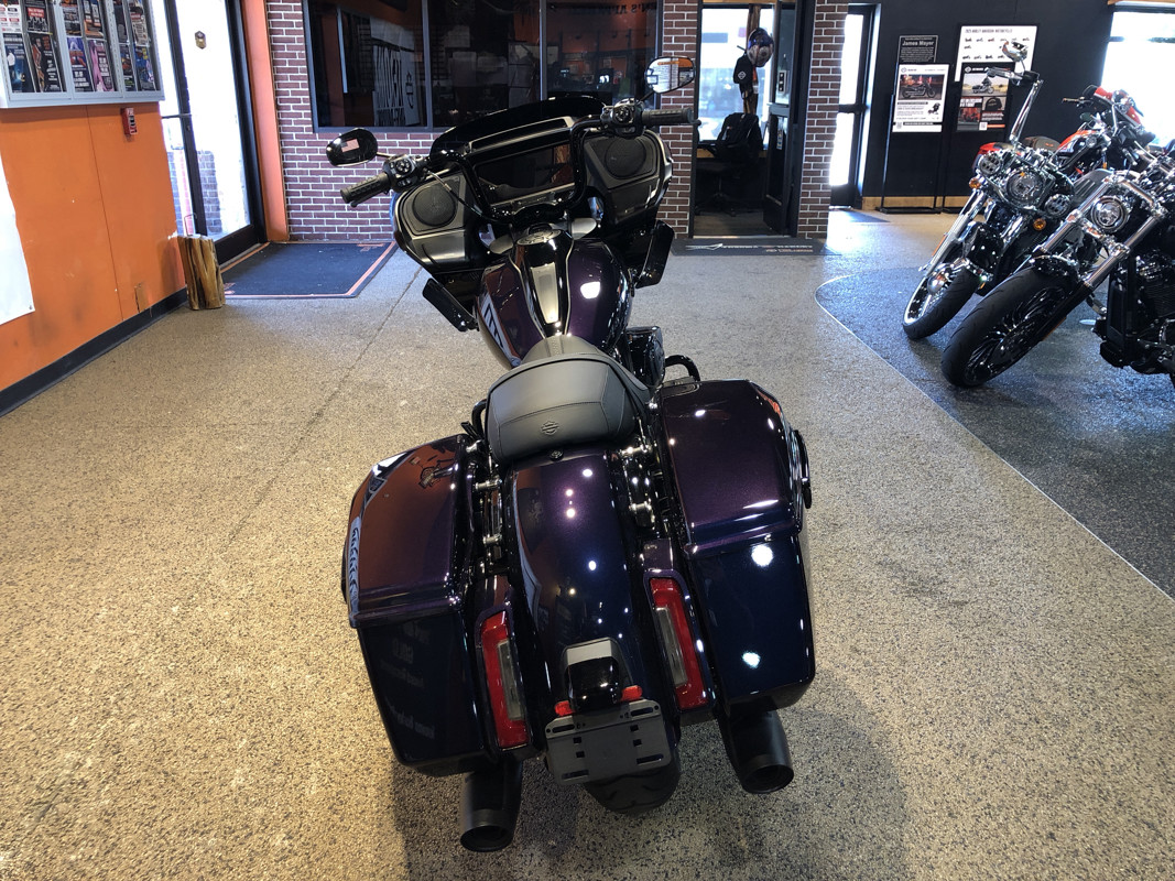 Road Glide®