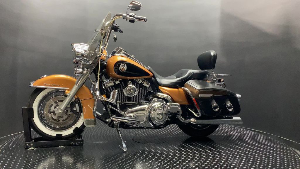 Road King® Classic Anniversary