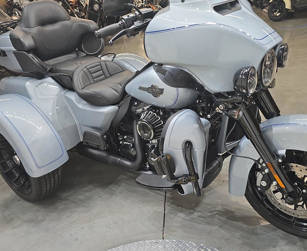 Tri Glide® Ultra