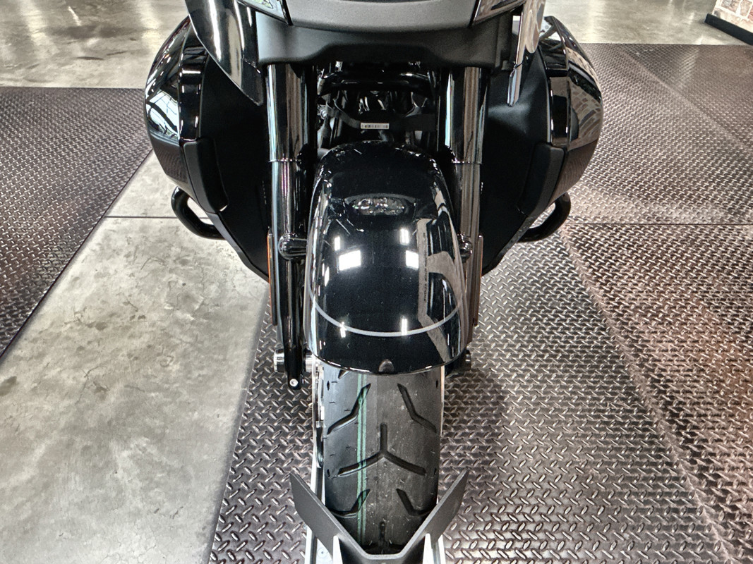 Street Glide® Ultra
