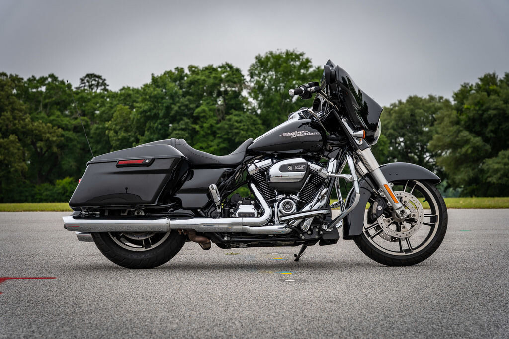 Street Glide® Special