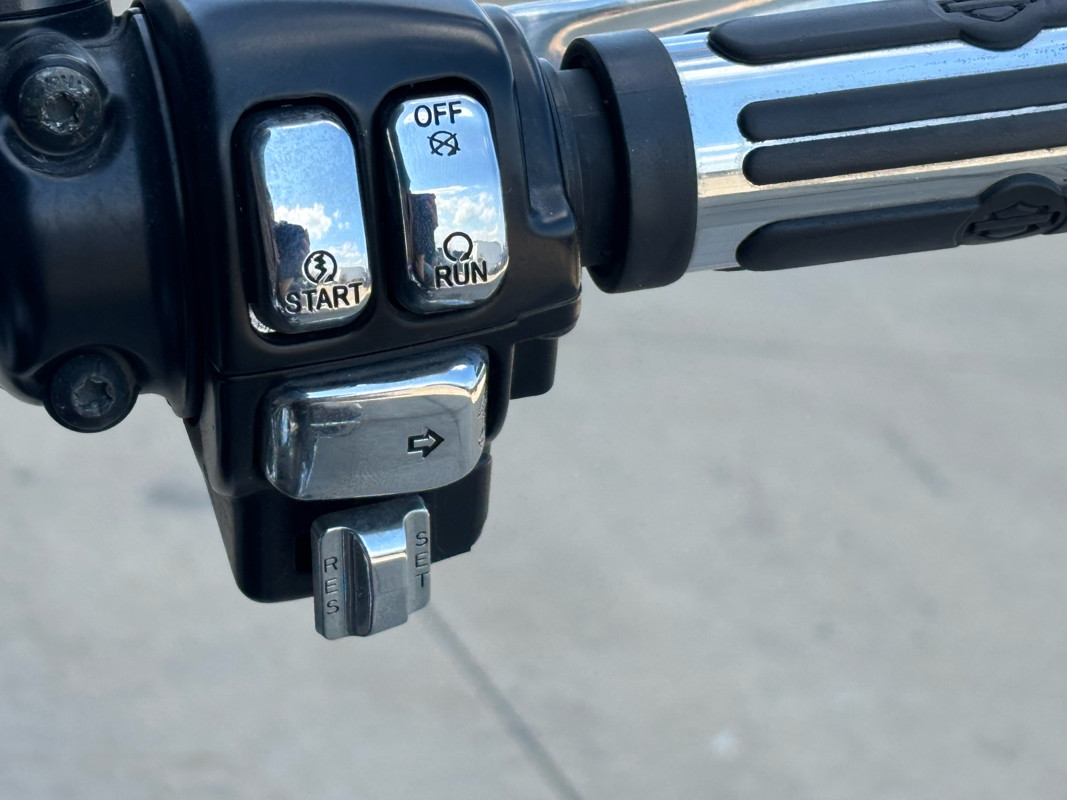 Road King® 110th Anniversary