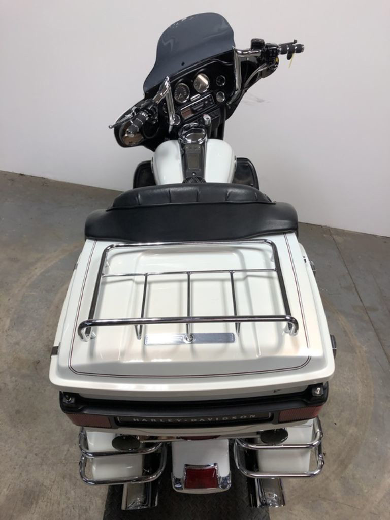 Ultra Classic® Electra Glide® 