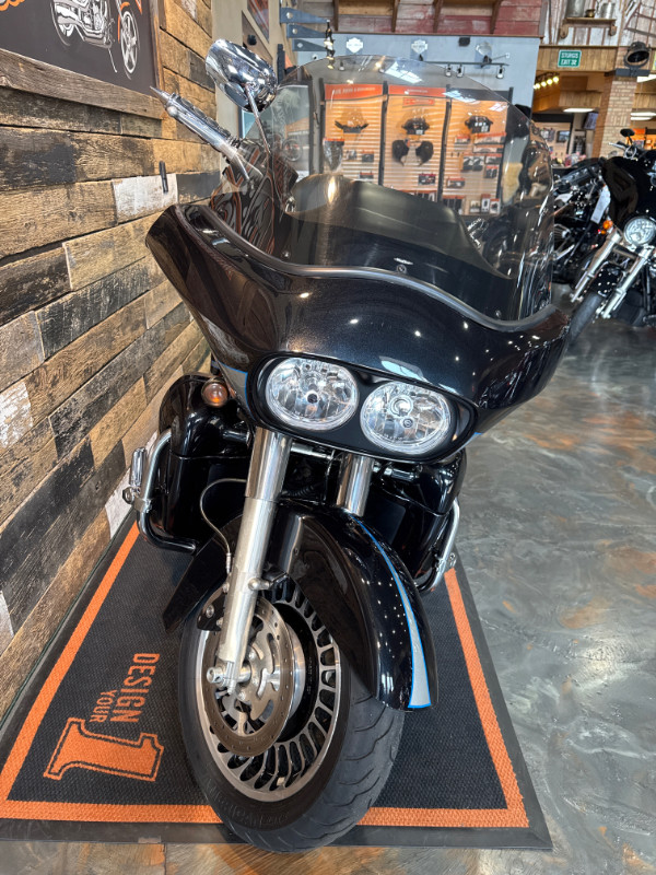 Road Glide® Ultra