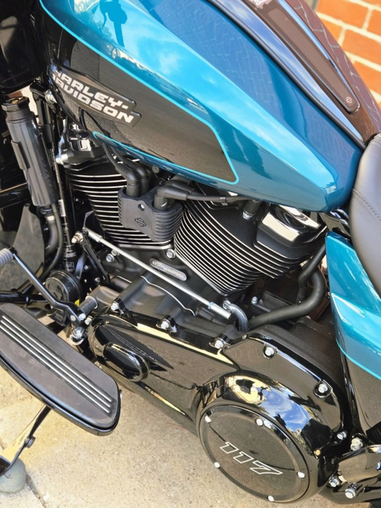 Road Glide®