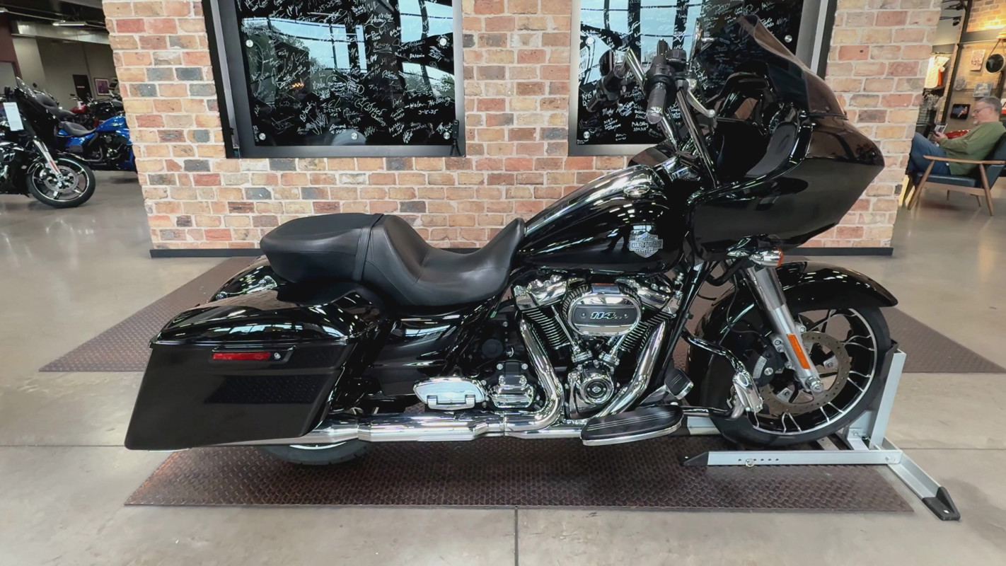 Road Glide® Special