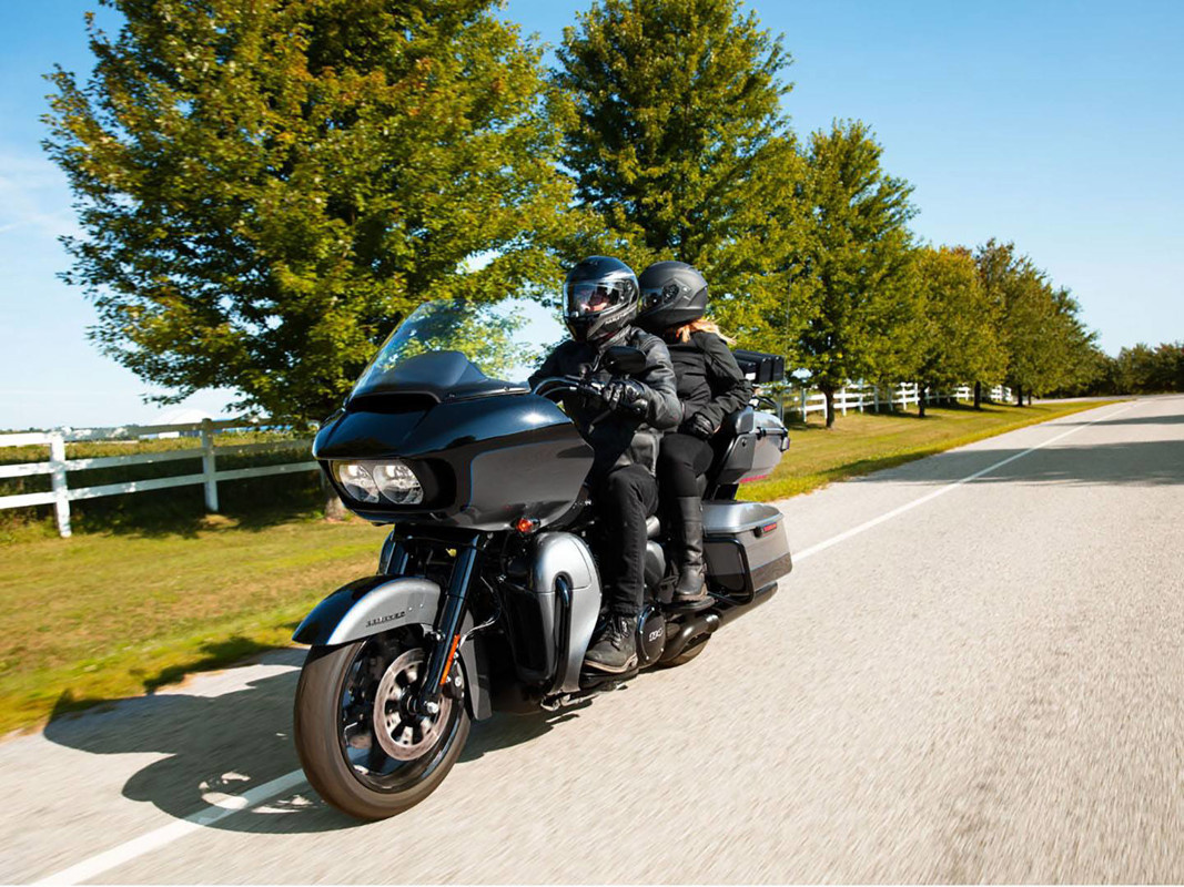 Road Glide® Limited