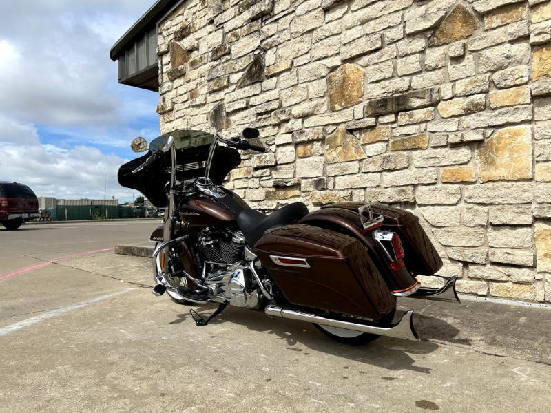 Softail® Deluxe