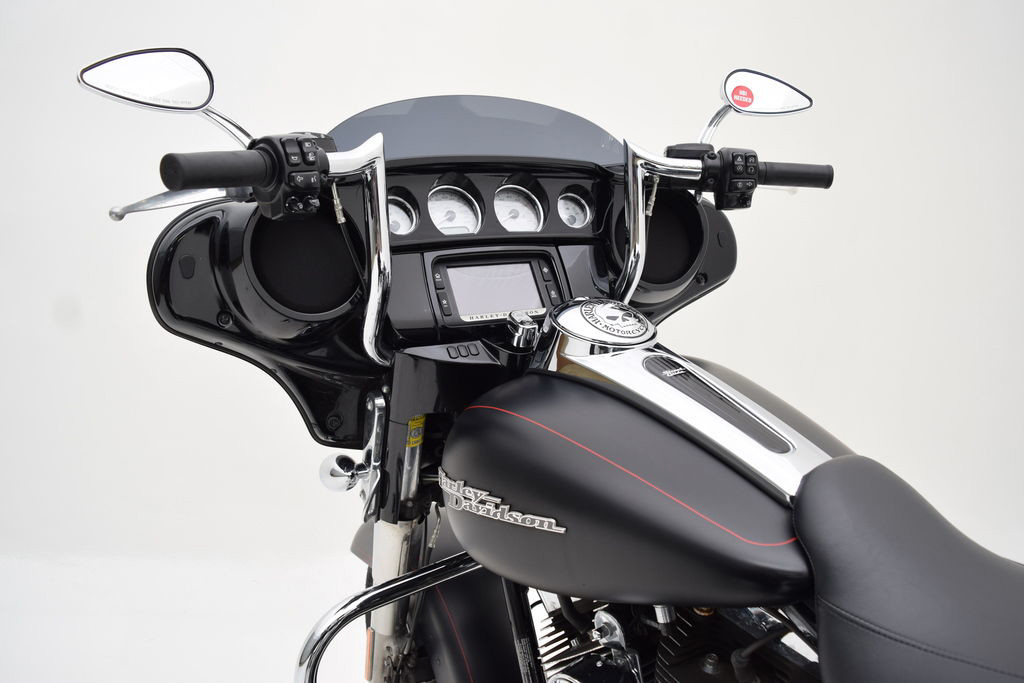 Street Glide® Special