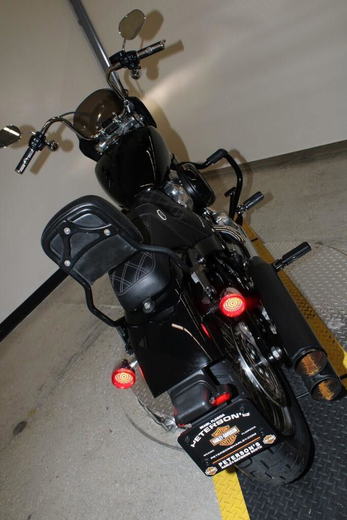 Softail® Standard