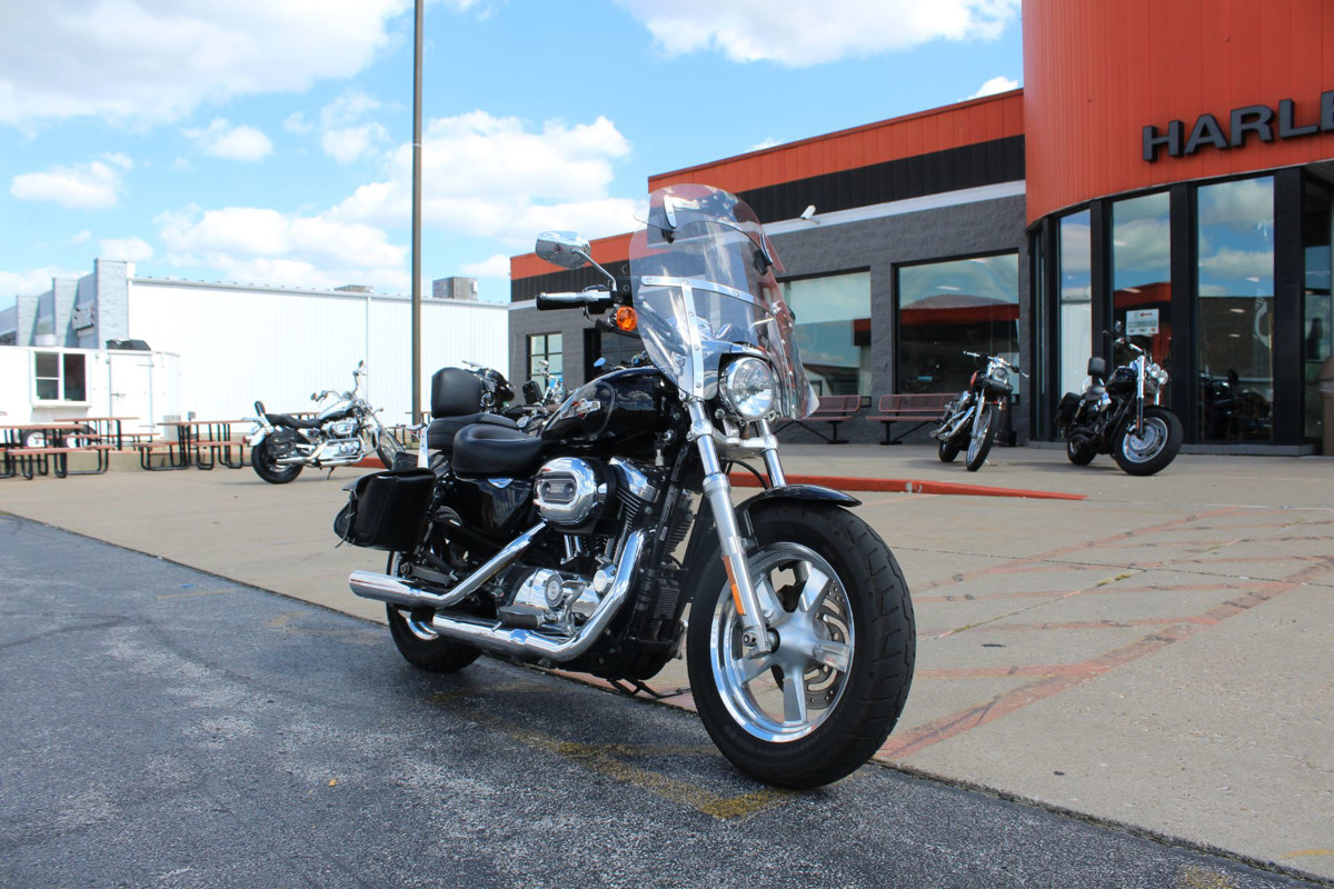 Sportster® 1200
