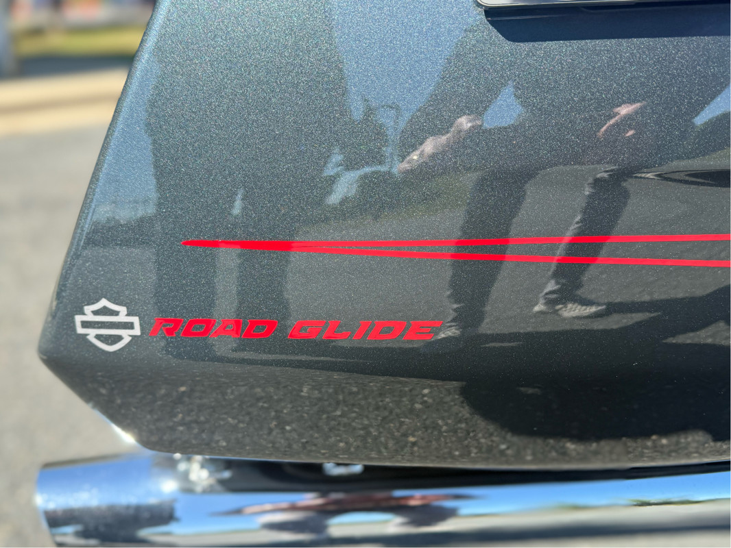 Road Glide®