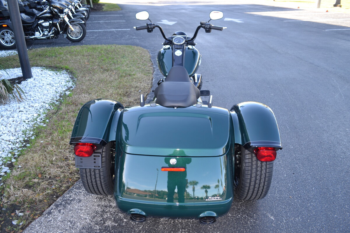 Freewheeler®