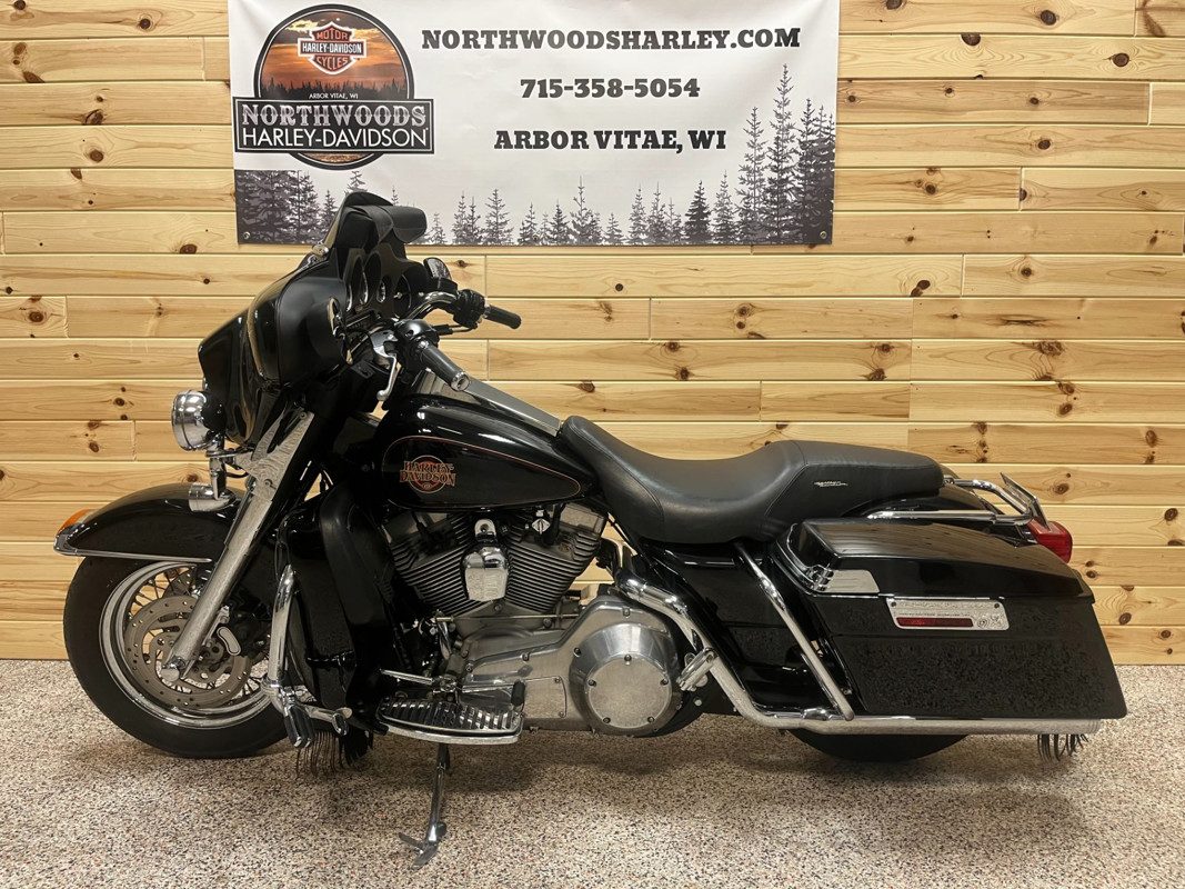 Electra Glide® Standard