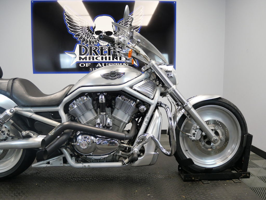 V-Rod®