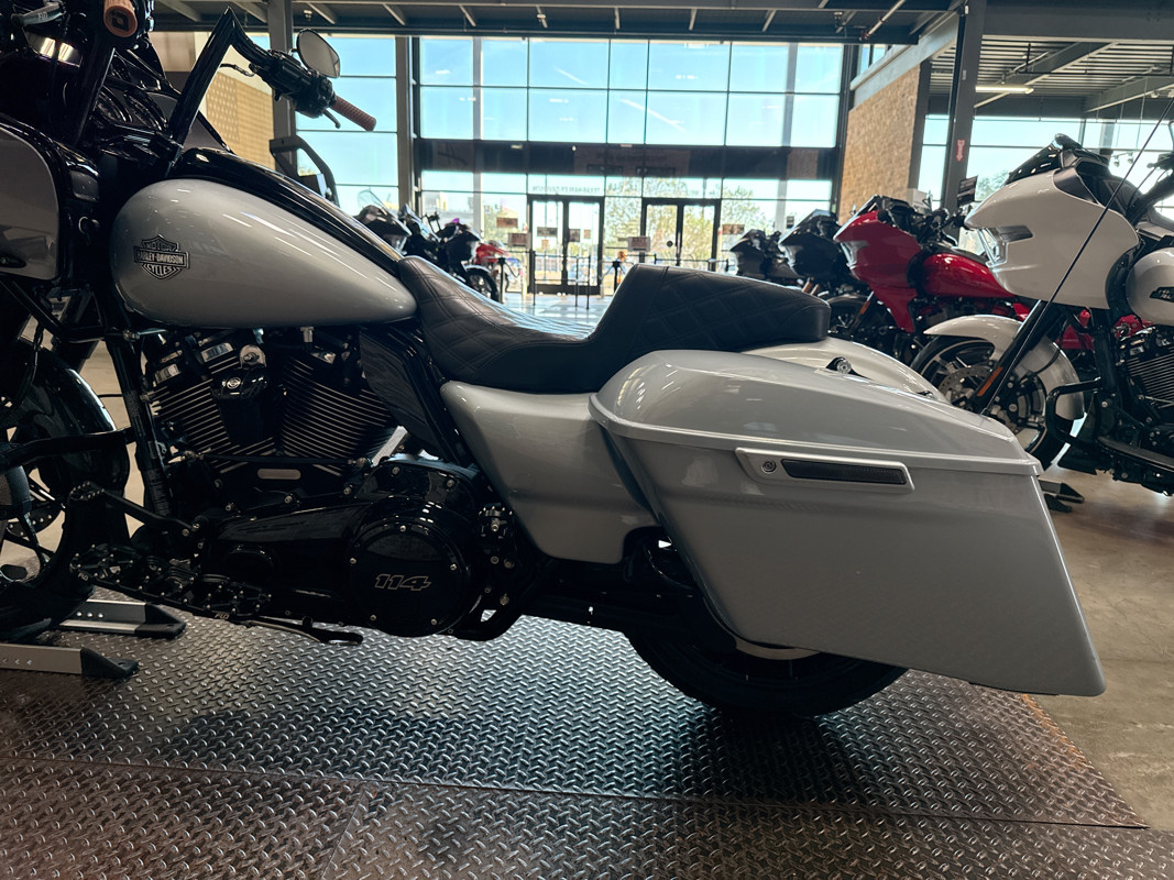 Road Glide® Special