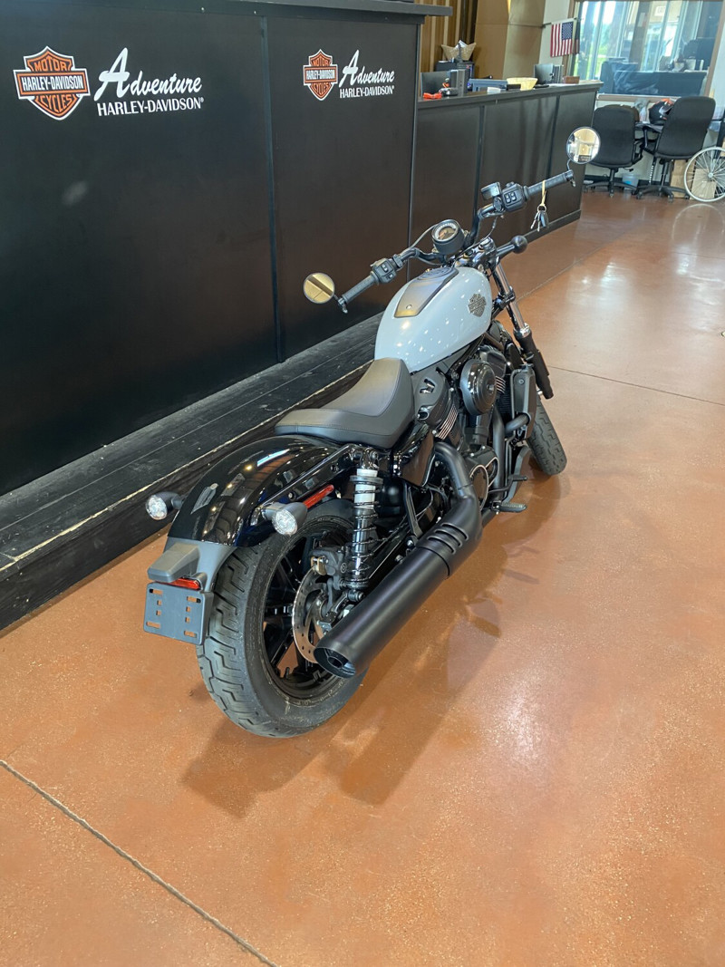 Nightster