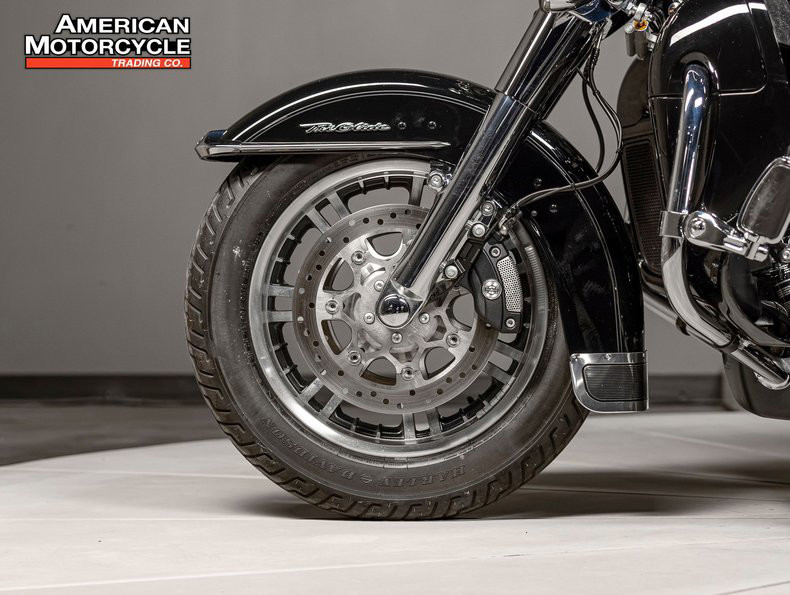 Tri Glide® Ultra