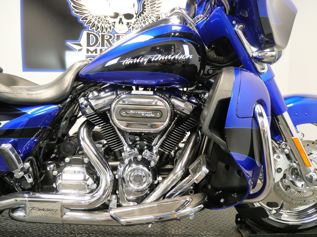 CVO® Street Glide®