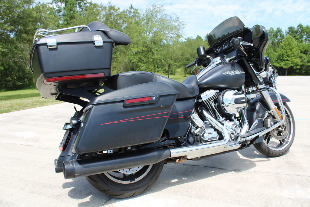 Street Glide® Special