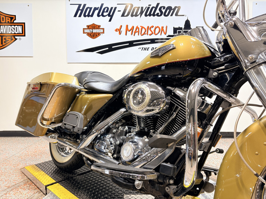 Road King® Classic