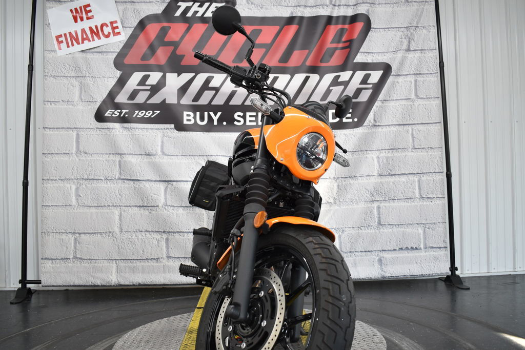 Eliminator SE