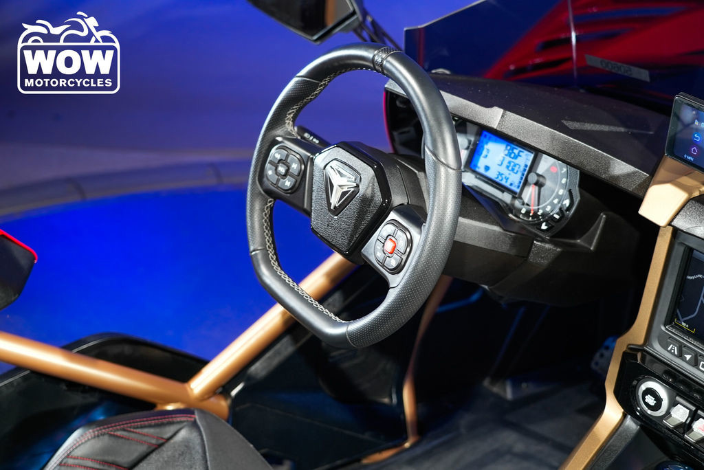 Slingshot® Signature LE