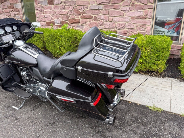 Electra Glide® Ultra® Limited