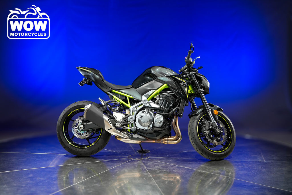 Z900