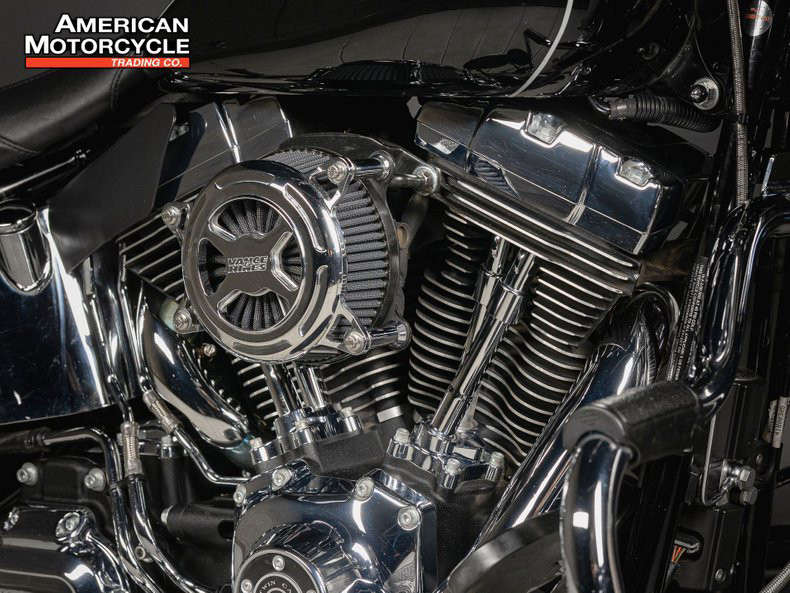 Heritage Softail® Classic