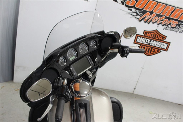 Electra Glide® Ultra® Limited