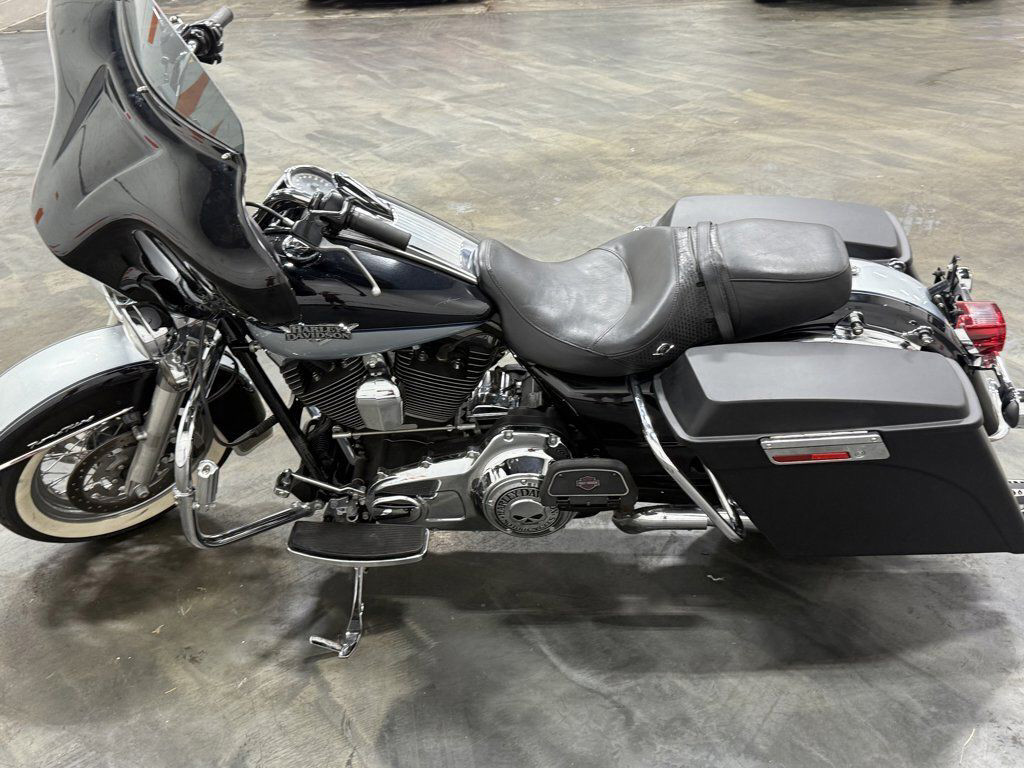 Road King® Classic