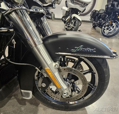 Electra Glide® Ultra® Limited