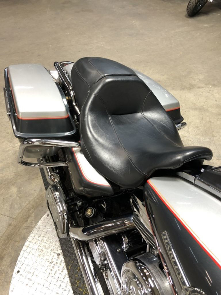 Electra Glide® Classic