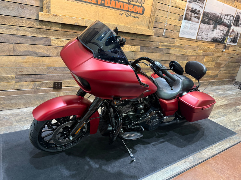Road Glide® Special
